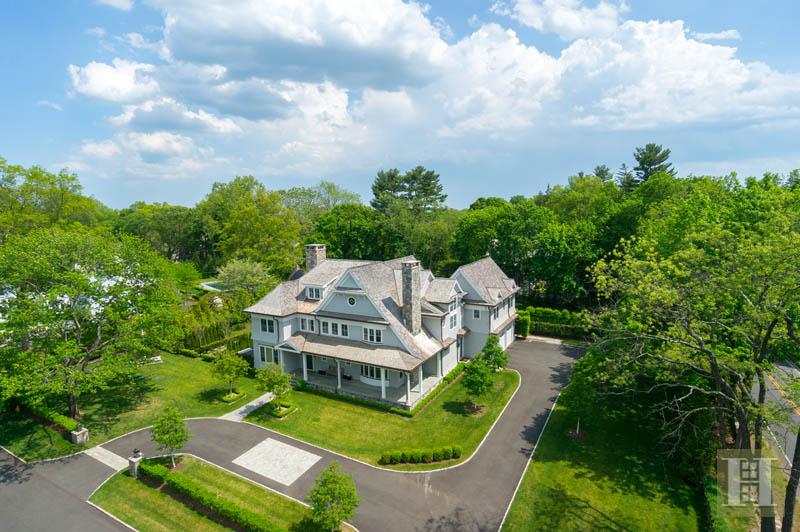 New Canaan Luxury Real Estate for Sale Christie's International Real